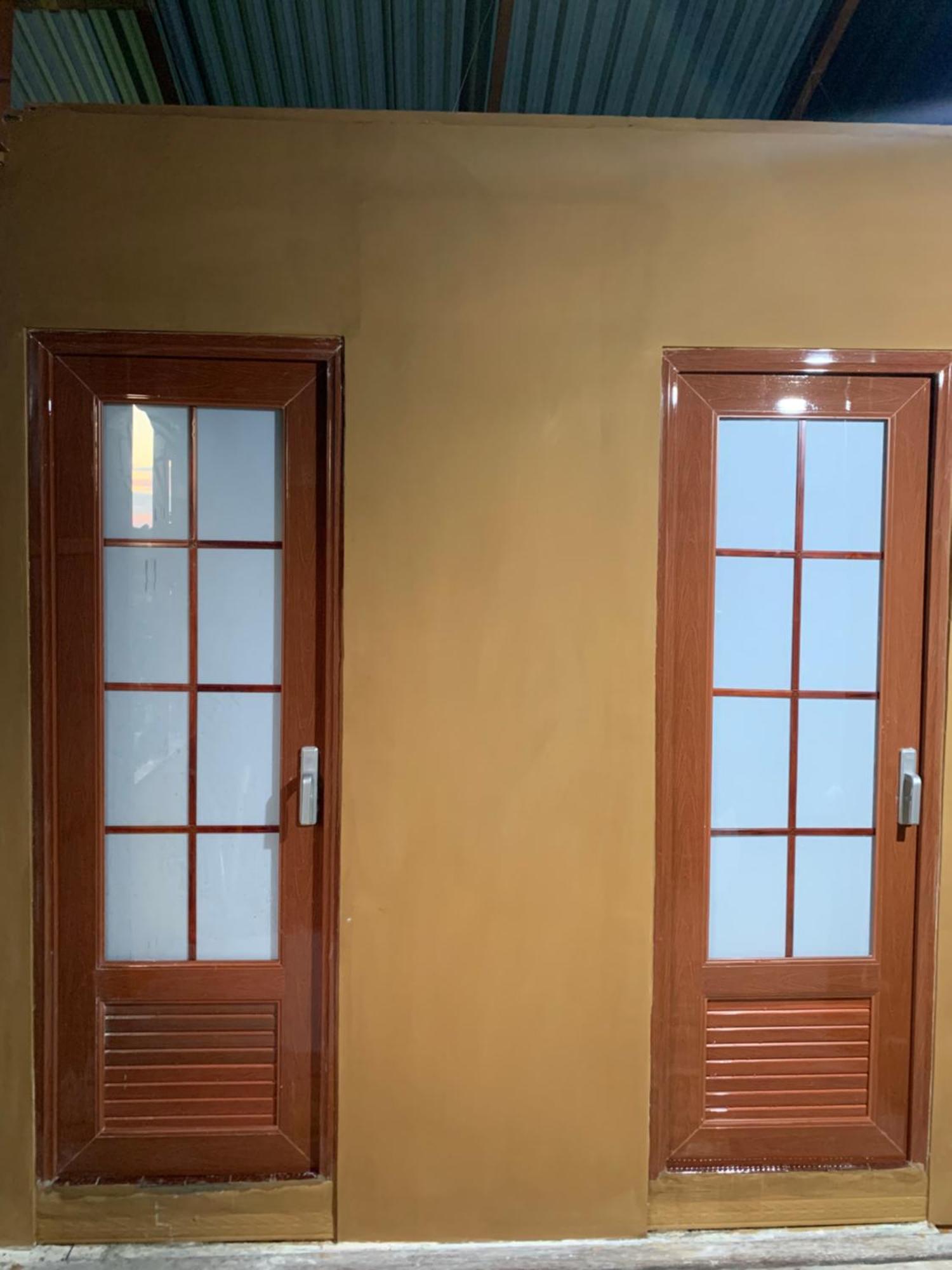 Nasrul House Homestay For Backpackers Maros Exteriér fotografie