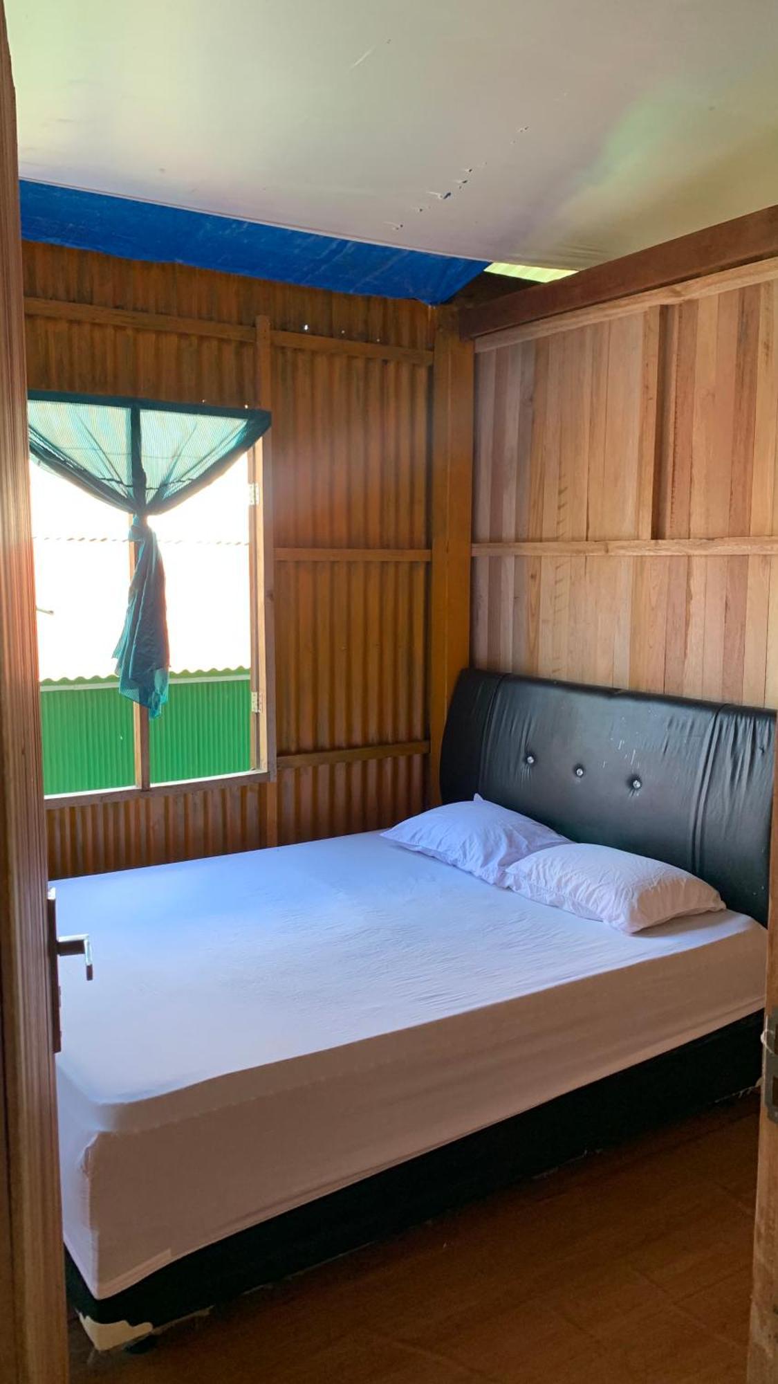 Nasrul House Homestay For Backpackers Maros Exteriér fotografie